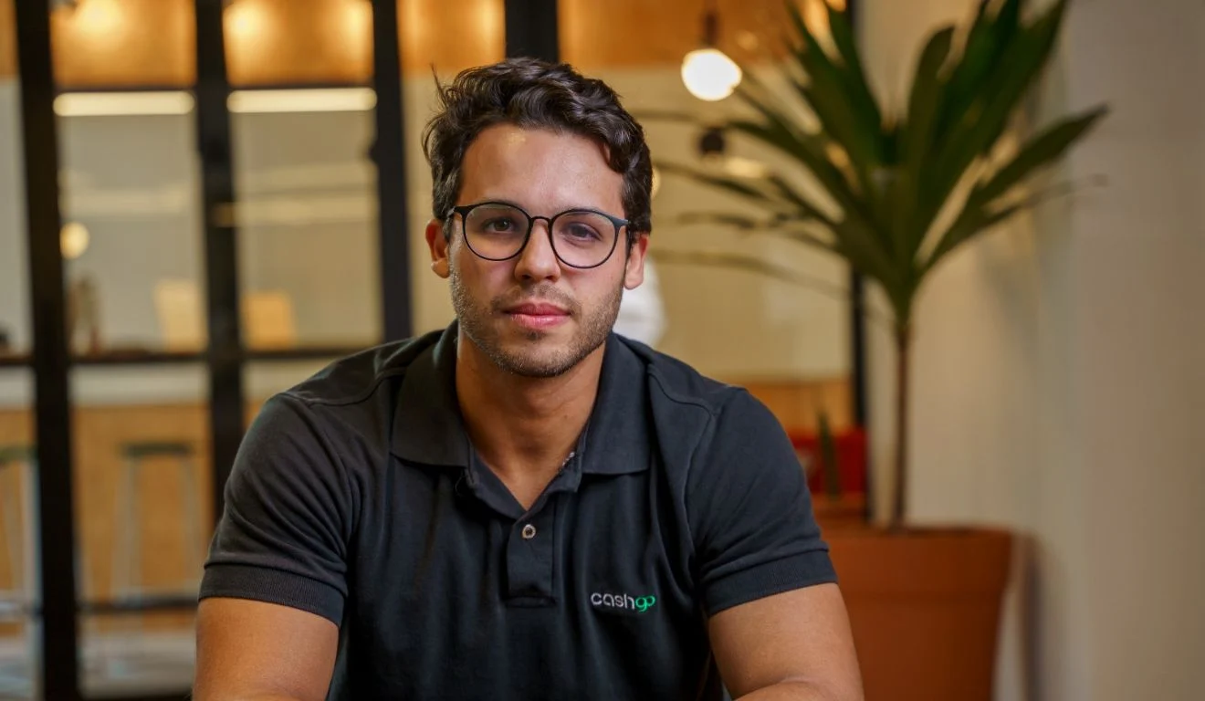 CashGO estrutura FIDC de R$ 120 milhões com Banco XP e mira se tornar o "banco das imobiliárias"
