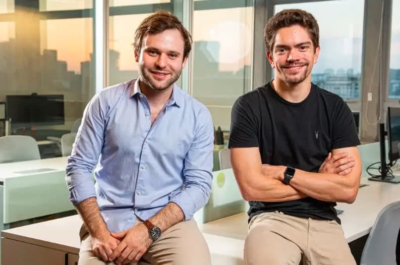Inner AI capta R$ 30 milhões em rodada seed e alcança valuation de R$ 500 milhões com lançamento do Squad.com