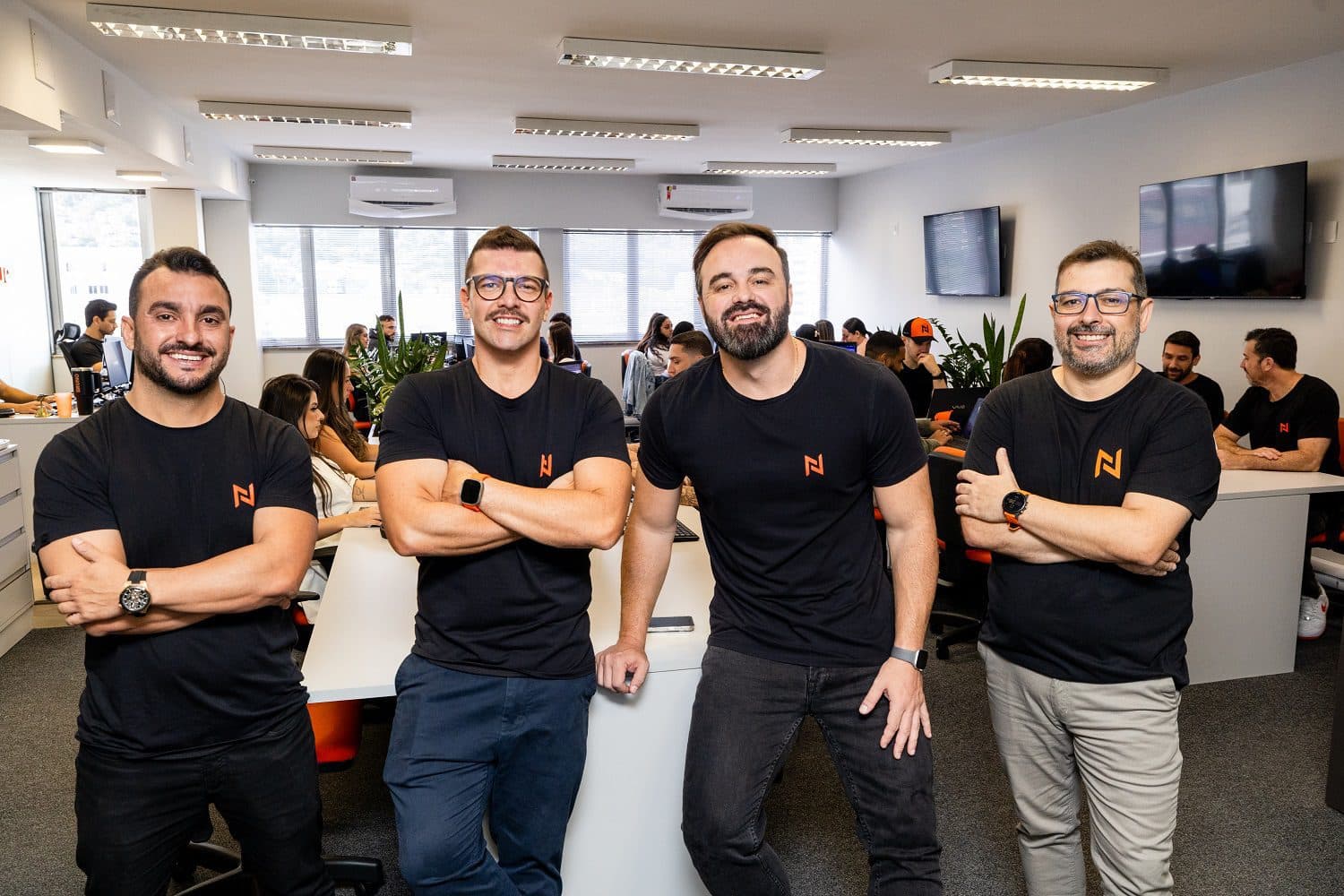 Novo Saque adquire startup Fint, estrutura fundo de R$ 100 milhões e projeta movimentar R$ 2 bilhões em crédito em 2026