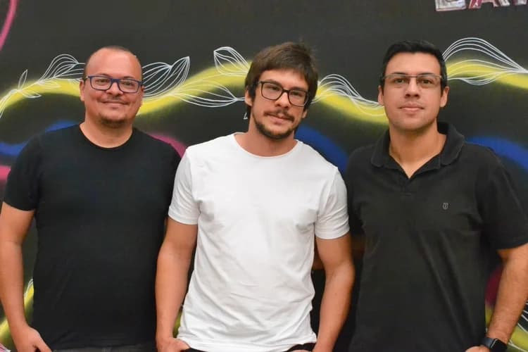 Draiven capta R$ 3 milhões com Asterismus Capital, compra Rabt Automation e mira valuation de US$ 100 milhões