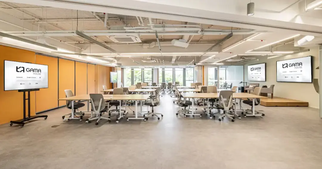 Monashees inaugura a Gama House com Google e B3 e cria hub dedicado a startups de IA em São Paulo