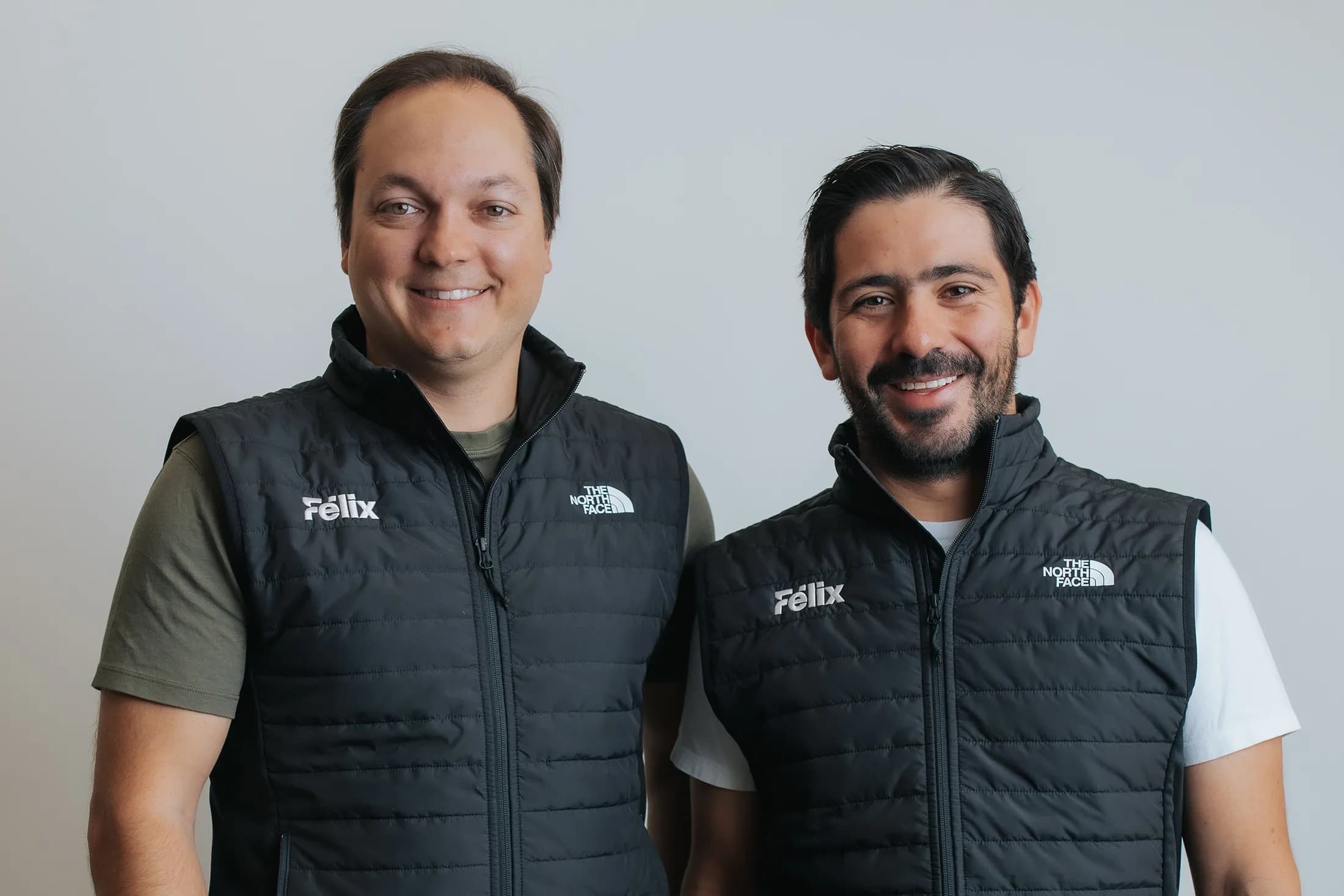 Felix capta US$ 200 milhões em Série C com a16z e General Catalyst e vira unicórnio de US$ 1,4 bilhão